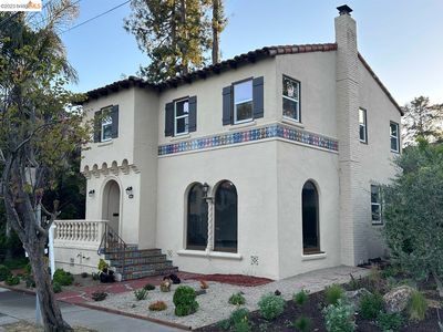 2471 Cordova St, Oakland, CA, 94602