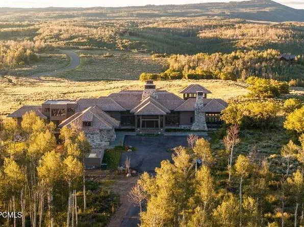 8313 E Forest Creek Rd, Heber, UT 84032