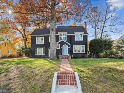 912 S Quincy St, Arlington, VA, 22204