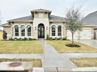 3390 Ashton Springs Ln, Pearland, TX 77584