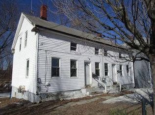 688 East Ave, Warwick, RI 02886