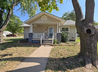 800 S Elizabeth St #1, Wichita, KS 67213