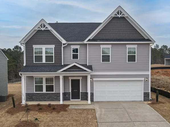 5192 Tullamore Dr, Aiken, SC 29801