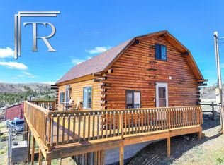 105 W Salina St, Atlantic City, WY 82520