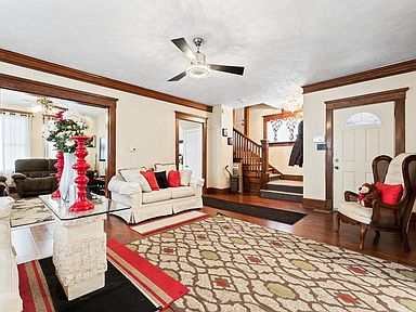 3124 Hanna St, Fort Wayne, IN 46806 | Zillow