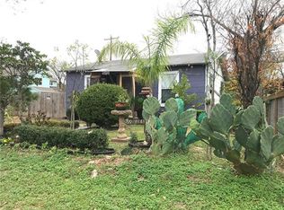 1105 1/2 Brass St, Austin, TX 78702