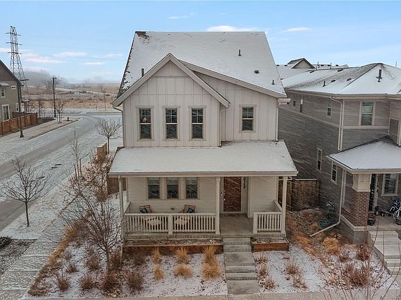 3rd image of 10388 E 57th Avenue