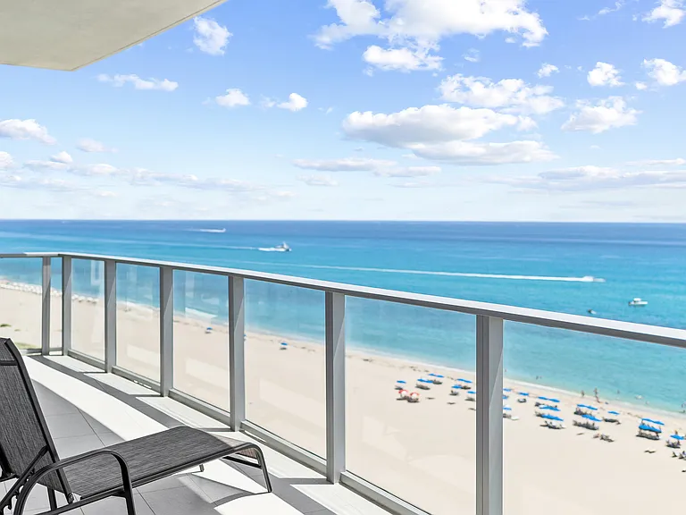 3100 N Ocean Dr #1103H — Photo 45