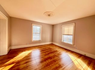 57 Rindge Ave #2, Cambridge, MA 02140