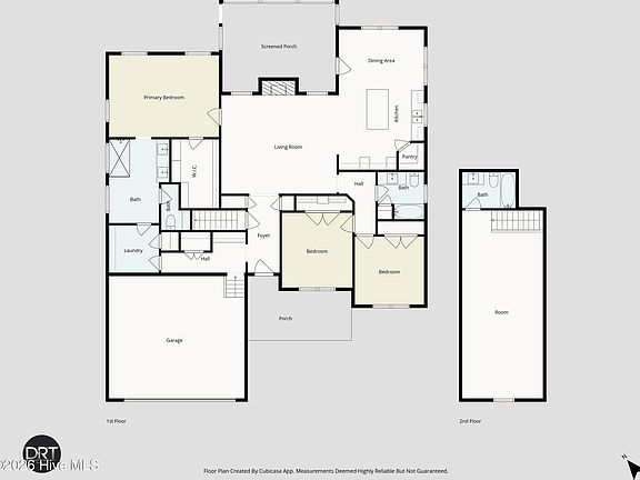 2nd image of 2321 Peachtree Hills Road