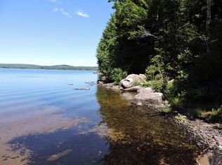 Old Ferry Rd, Hartland, ME 04943