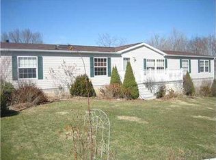 1335 Thorne St, Freedom, PA 15042