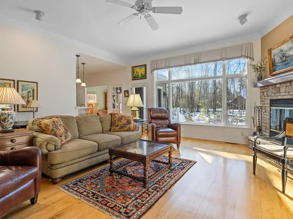 8030 Thimbleberry Ln, Baileys Harbor, WI 54202