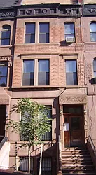 Rented by Perry Associates NYC Inc