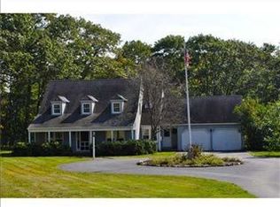243 Beachwood Ave, Kennebunkport, ME 04046