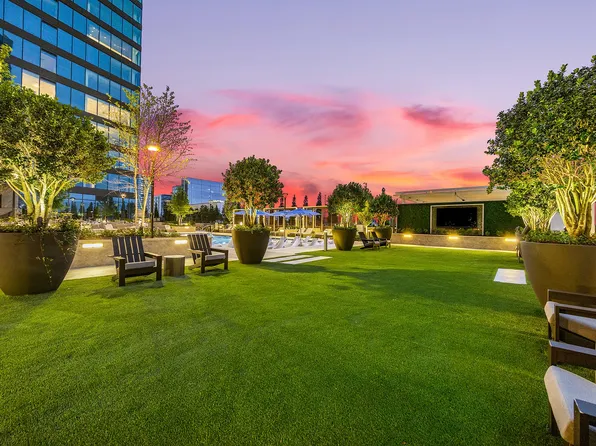 Hanover Preston Hollow