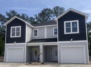 219 Holly Sands Loop, Holly Ridge, NC 28445