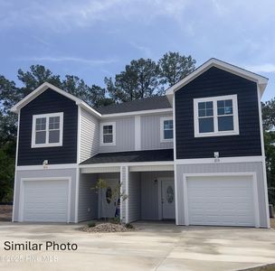 221 Holly Sands Loop, Holly Ridge, NC, 28445