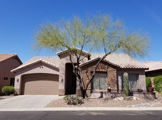 5332 S Cat Claw Dr, Gold Canyon, AZ 85118