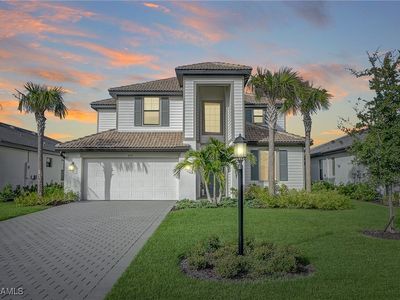 18579 Ives Dr, Estero, FL, 33928