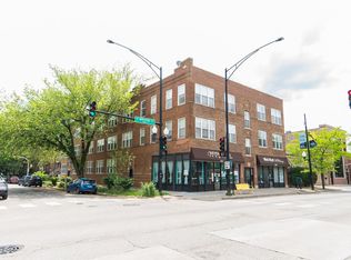 4348 N Sacramento Ave #3, Chicago, IL 60618