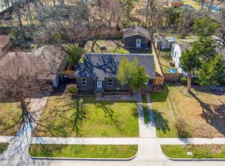 1410 Tanglewood Ln, Garland, TX 75042