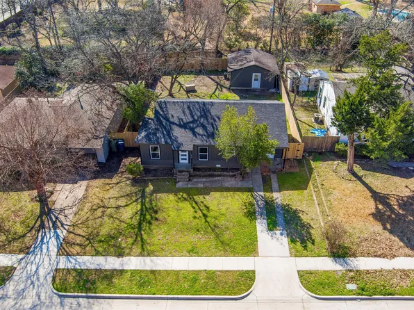 1410 Tanglewood Ln, Garland, TX 75042