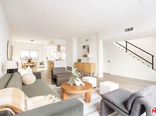 1823 N Fuller Ave UNIT 4, Los Angeles, CA 90046