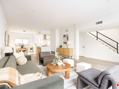 1823 N Fuller Ave Unit 4, Los Angeles, CA, 90046