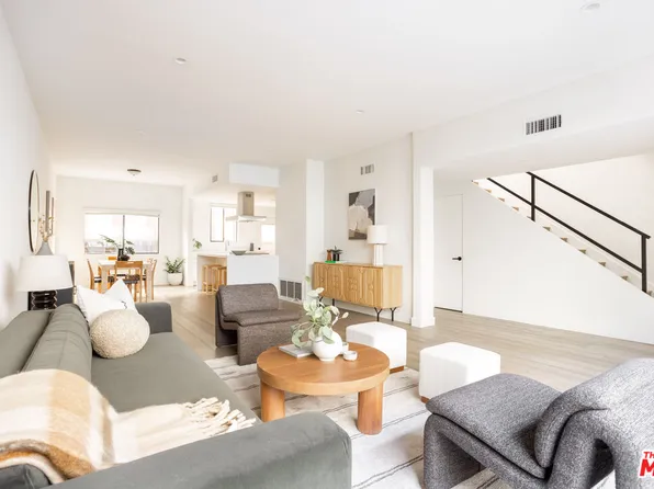 1823 N Fuller Ave Unit 4, Los Angeles, CA 90046