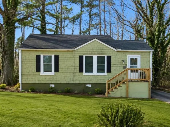 2173 Castlewood St, East Pt, GA 30344