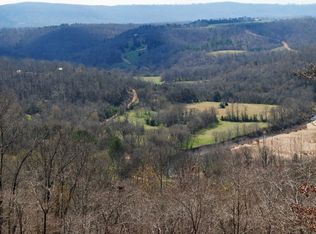 1196 Double Bridge Loop, Mountain View, AR 72560