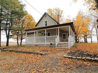 2393 W County Road 1000 N, Rossville, IN 46065