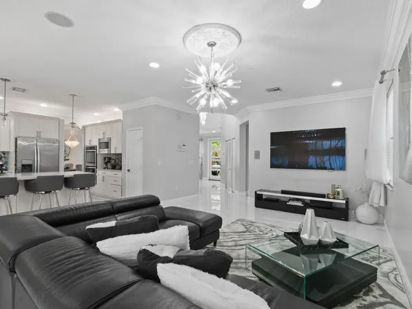 2371 Simonson Drive, Wellington, FL 33414