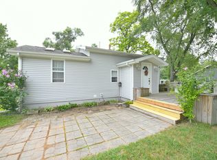 4006 Territorial Rd, Benton Harbor, MI 49022