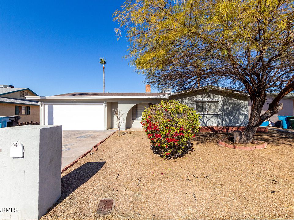 1st image of 4538 W SIERRA Street