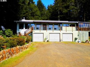 34495 Mutts Way, Gold Beach, OR 97444