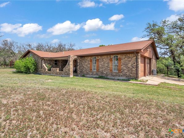 806 County Road 4756, Kempner, TX 76539