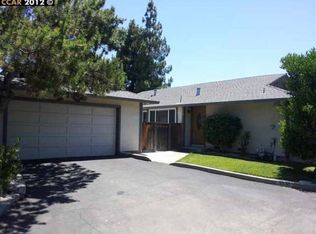 5510 Guadalupe Ct, Concord, CA