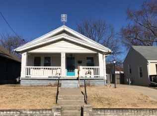 1144 Cribb St, Toledo, OH 43612