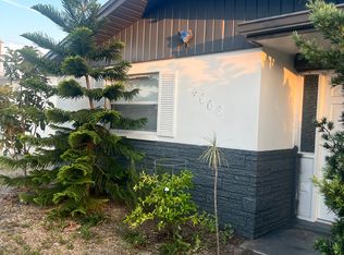 4606 Flora Ave, Holiday, FL 34690