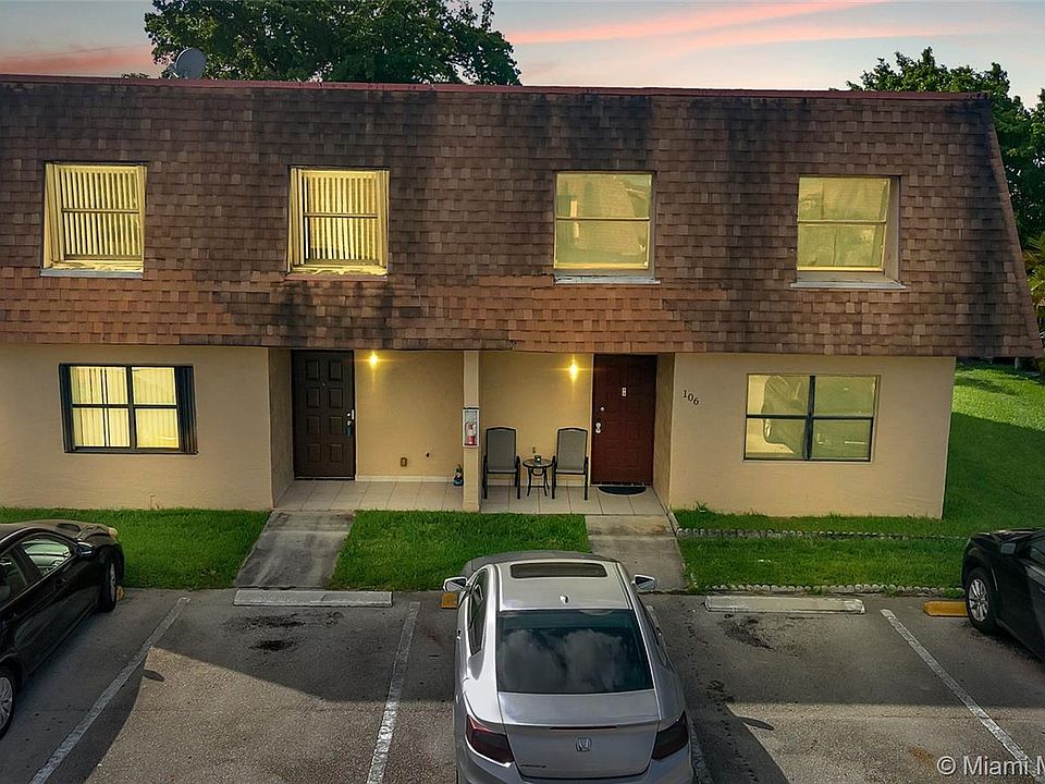 1st image of 6640 W 24th Ct #25-105