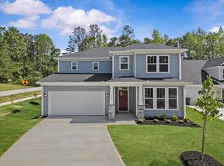 705 Old Magnolia Ln, Woodruff, SC 29388
