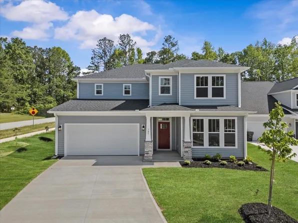 705 Old Magnolia Ln, Woodruff, SC 29388