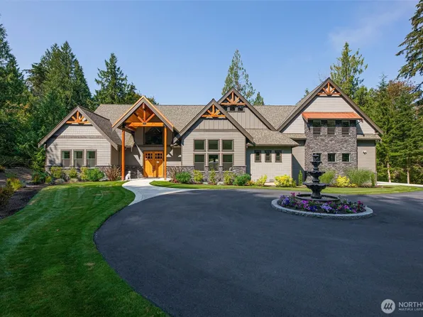 1820 145th Avenue SE, Snohomish, WA 98290