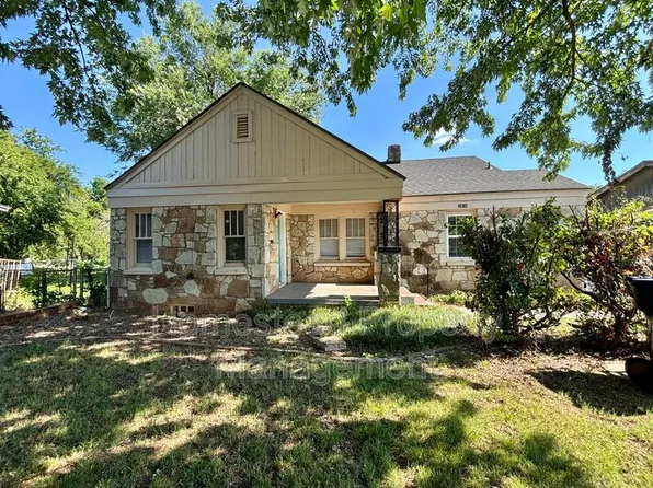 1436 NE 8th St, Oklahoma City, OK 73117