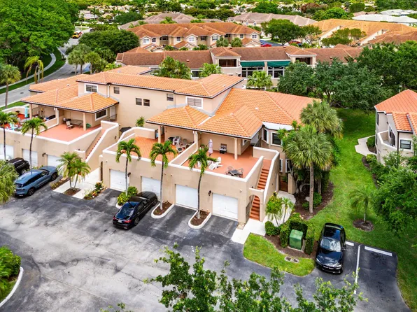 6614 Villa Sonrisa Drive #123, Boca Raton, FL 33433