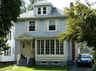 19 Hollywood Ave, Albany, NY 12208