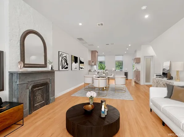 254 Stuyvesant Avenue image 2 of 16