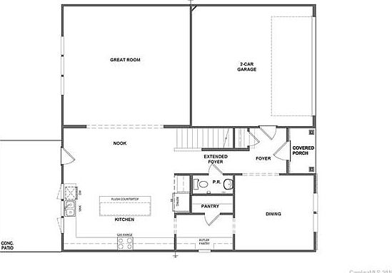 2nd image of 1108 Brooksland Pl #96